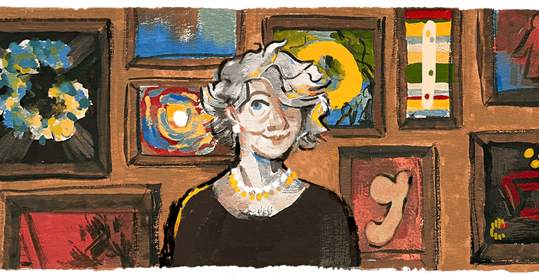 aliye bergers 117th birthday