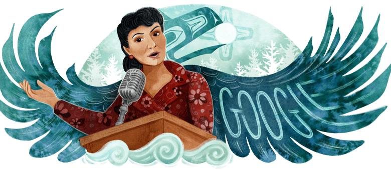 celebrating elizabeth peratrovich