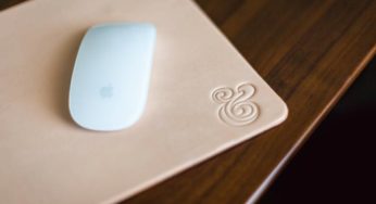 What are the benefits of using a mouse pad?