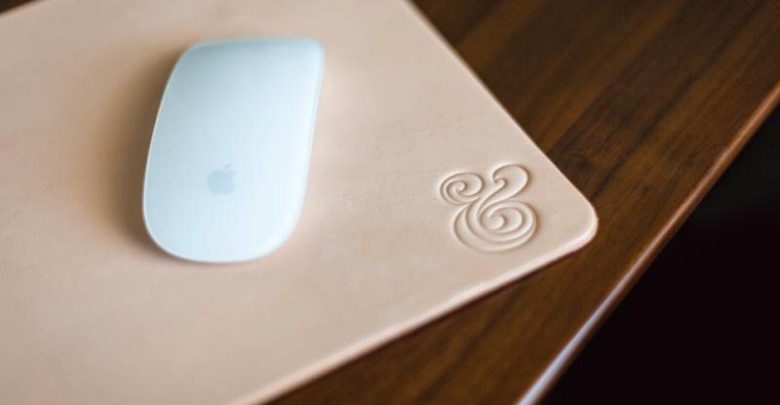 mouse pad