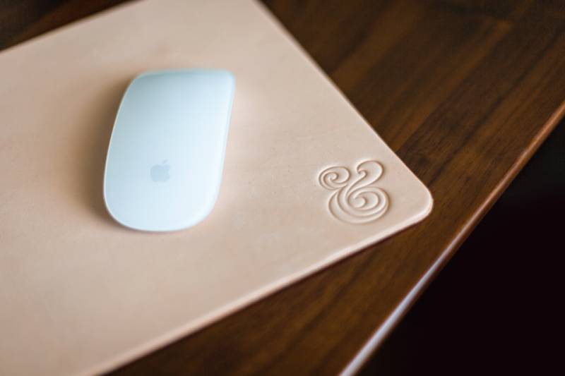 mouse pad