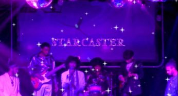 Indigo Suave Introduces Visual Poetry On “Starcaster”
