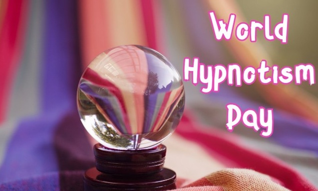 25 Facts about Hypnosis you need to know on World Hypnotism Day 1