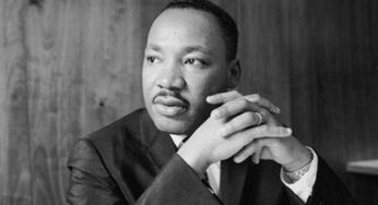 35 Facts about Dr. Martin Luther King Jr.