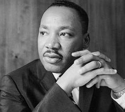 35 Facts about Dr. Martin Luther King Jr.