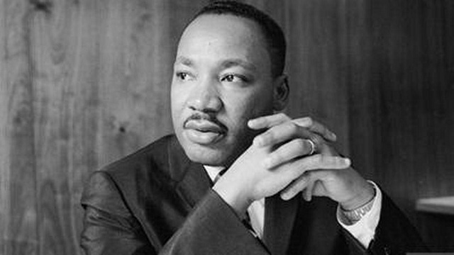 35 Facts about Dr. Martin Luther King Jr.