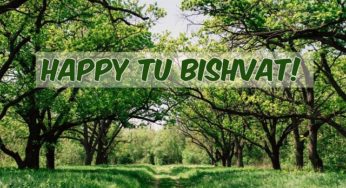 Amazing and Fun Facts about Tu BiShvat