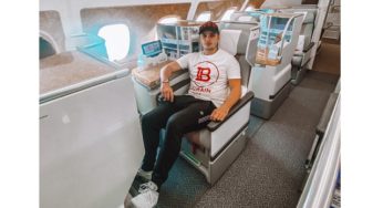 Innate skills and passion have helped Bailey Knight come to the forefront of the e-commerce space with his dropshipping business
