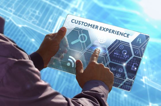 CXInfinity What is a Platform and Digital Customer Service Experience.