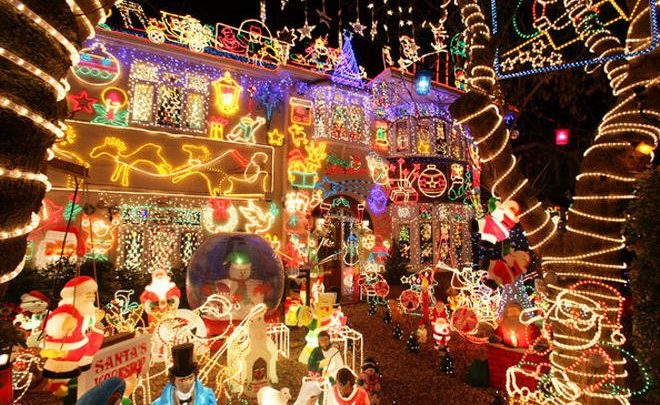 Coptic Christmas In Egypt