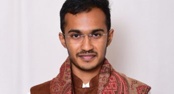 Know more about young Social Activist, Aditya Sharma