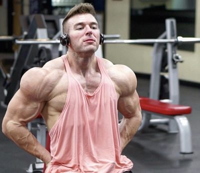 Derek From More Plates More Dates Has A Unique YouTube Channel In The Self Improvement Space