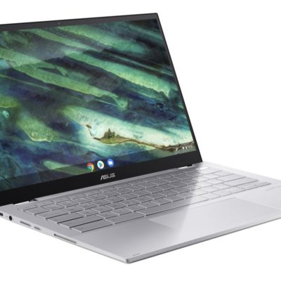 Google Chrome OS 88 transforms your Chromebook into an extemporaneous smart display