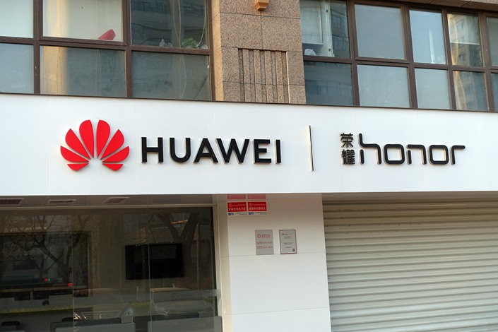 Honor affirms it isnt influenced by U.S. trade bans similar to Huawei