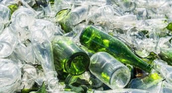 How to Recycle Glass in Arlington, Virginia (or Your Town)