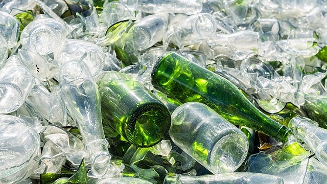 How to Recycle Glass in Arlington Virginia or Your Town