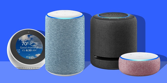 How to set up Amazon Echos new home security feature for Alexa Guard Plus