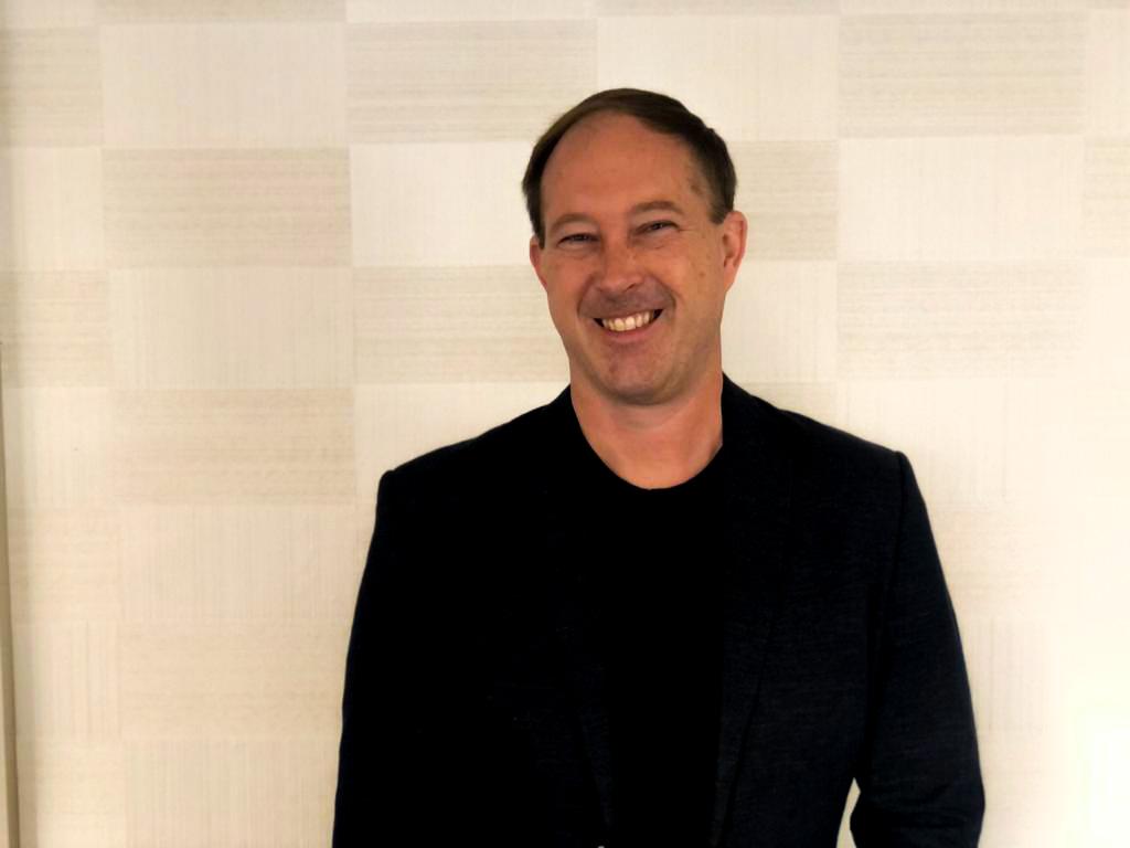 Andrew Jernigan: Insurance Tech Pioneer, founder of Insured Nomads