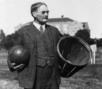 Interesting Facts about James Naismith Inventor of Basketball