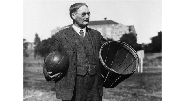 Interesting Facts about James Naismith Inventor of Basketball