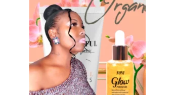 Kedesha Powell Announces Launch of Her Organic Skincare Line – Powerful Organics