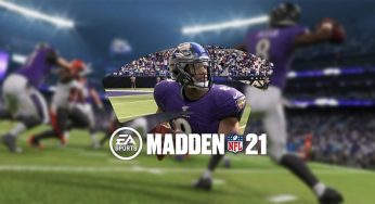 Madden NFL 21 is presently accessible on Stadia, free to play for the following few days