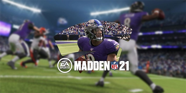 Madden NFL 21 is presently accessible on Stadia free to play for the following few days