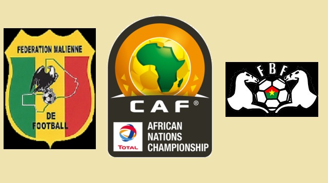 Mali vs Burkina Faso African Nations Championship