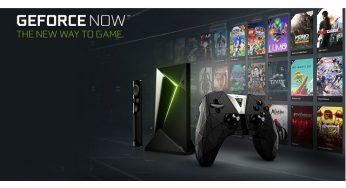 Nvidia’s GeForce Now launches for Chrome web browsers and M1 Macs