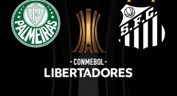 Palmeiras vs Santos, 2020 Copa Libertadores Final – Preview, Prediction, Head to Head and More