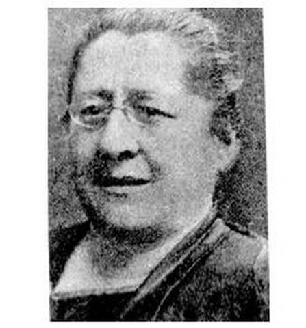 Petrona Eyle