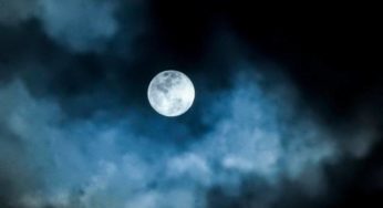 Researchers found the full moon may impact sleep and menstrual cycles in a new study