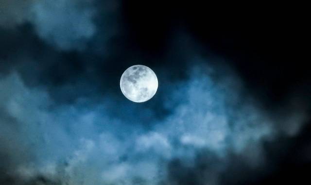 Researchers found the full moon may impact sleep and menstrual cycles in a new study