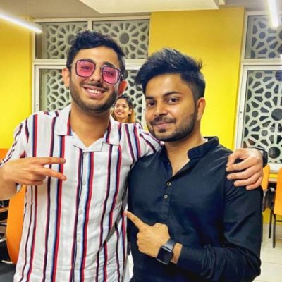 Shubham Jain