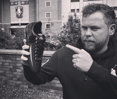 Stylo Matchmakers changing the way we shop for football boots