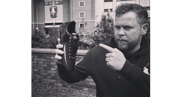 Stylo Matchmakers changing the way we shop for football boots