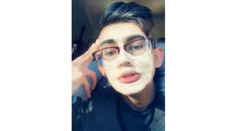 The 14 years old snapchatter with over 2.5m followers ft Sahil Shafiq Jaskani