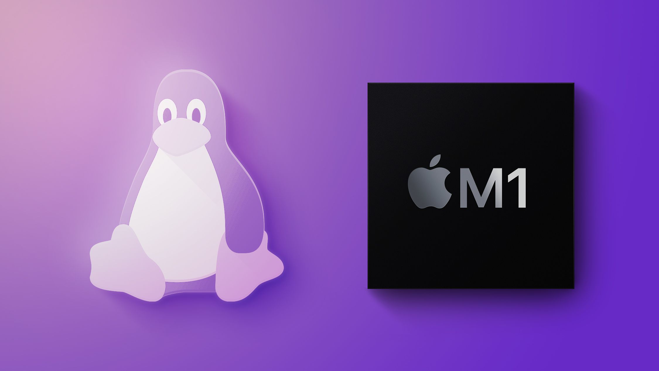 Ubuntu Linux is now running on M1 Macs