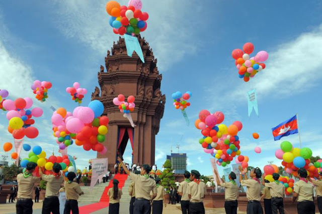 Victory over Genocide Day History and Significance of the Cambodia Victory Day