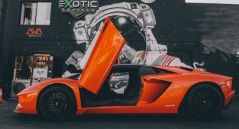 Offering luxuriousness and exclusivity through their car rental brand VEM Exotic Rentals are Hakop Jack Vartanyan and Gary Vartanyan.