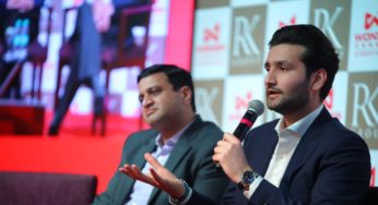 Wonder Cement’s Vivek Patni Is Changing the social media game in 2021