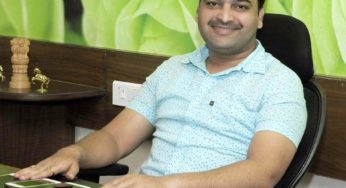 Running a business is always beneficial than doing a job – Ajitsinh Patil
