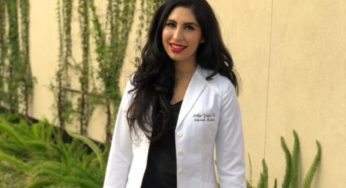 Dr. Aaliya Yaqub: How This Physician-Entrepreneur Mom of 4 is Inspiring Women Through Social Media