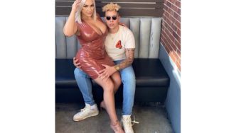 Yas & Yusra Rising To Social Media Fame —— Celebs Promote & Support, Mikey Williams, Davion Robinson, and Hollywood Unlocked