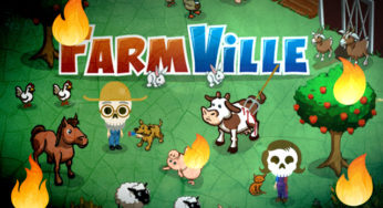 Zynga shuts down FarmVille game except mobile-only after Adobe closes Flash Player support from January 1