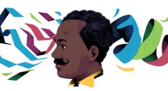 Juliano Moreira: Google Doodle celebrates Afro-Brazilian psychiatrist’s 149th birthday