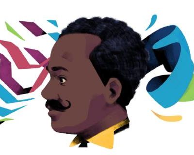 juliano moreiras 149th birthday