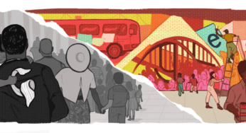 Martin Luther King Jr. Day 2021: Google Doodle celebrates 26th birthday anniversary of MLK Day