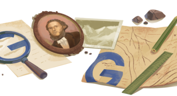 Petr Semenov-Tian-Shansky: Google Doodle celebrates Russian geographer’s 194th birthday