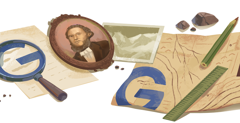 petr semenov tian shanskys 194th birthday Пётр Петрович Семёнов Тян Шанский